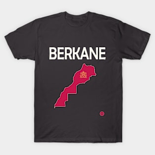 Berkane T-Shirt